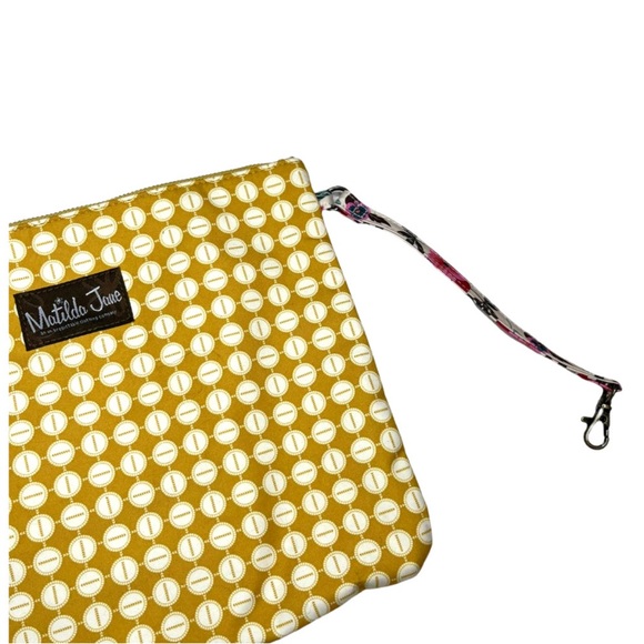 🎊🎊4 FOR $10🎊🎊 MATILDA JANE Clutch - Picture 2 of 5